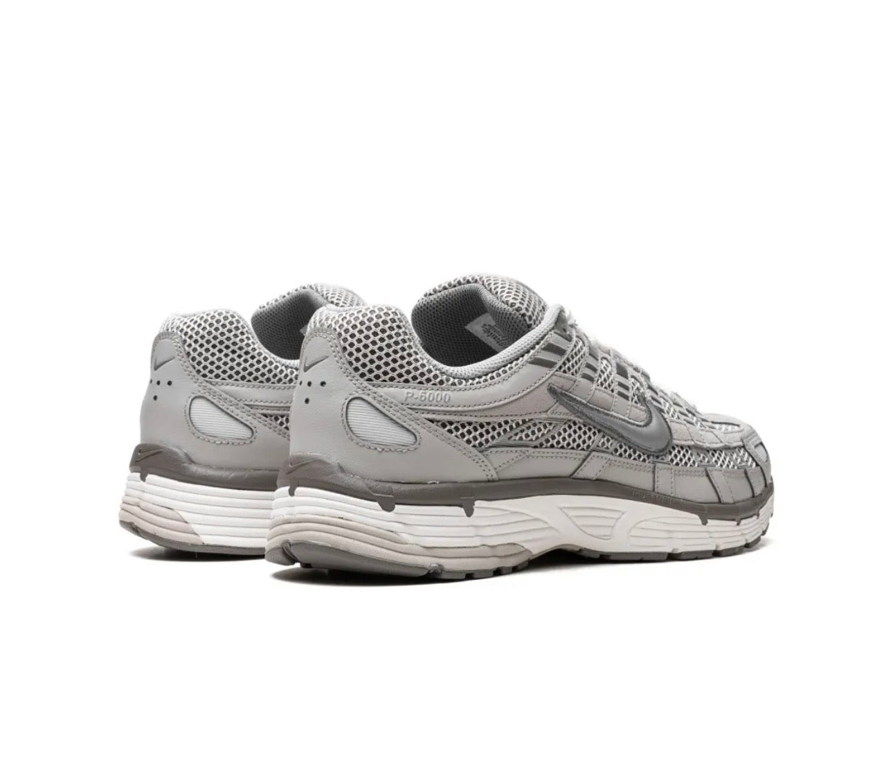Nike P6000 Grey