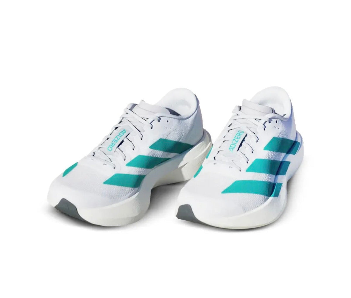 Adidas Adizero White Ocean