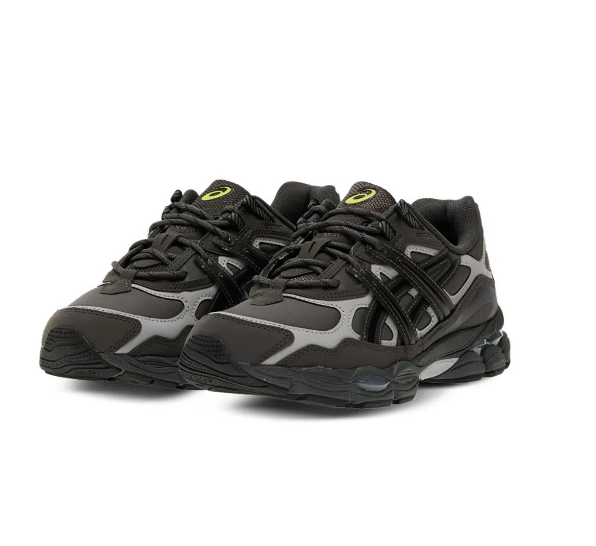 ASICS Gel NYC black