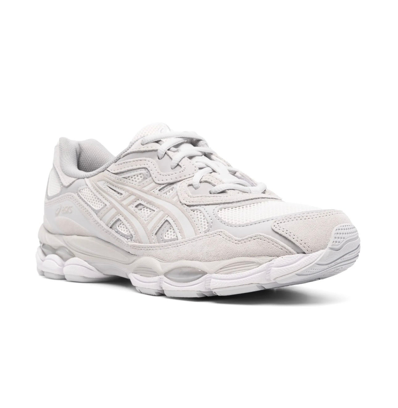 ASICS Gel NYC Light Grey