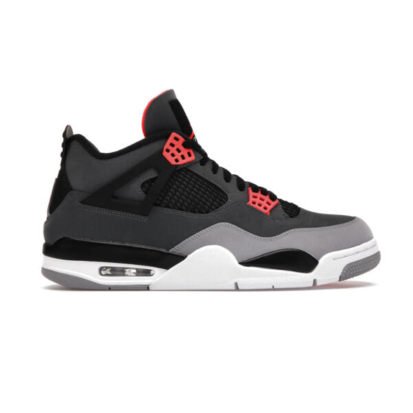 Jordan 4 Infrared מידות 41