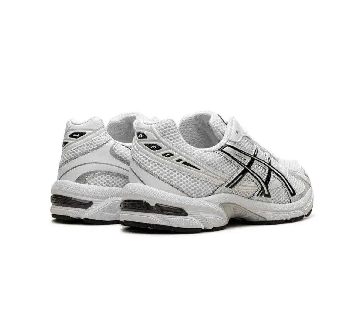 ASICS Gel 1130 white black
