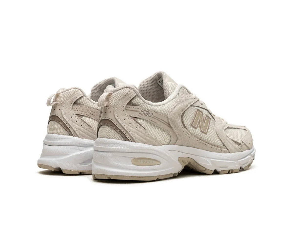 New Balance 530 cream