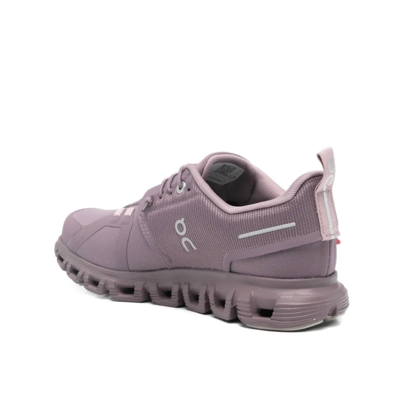 On Cloud 6 Light Purple