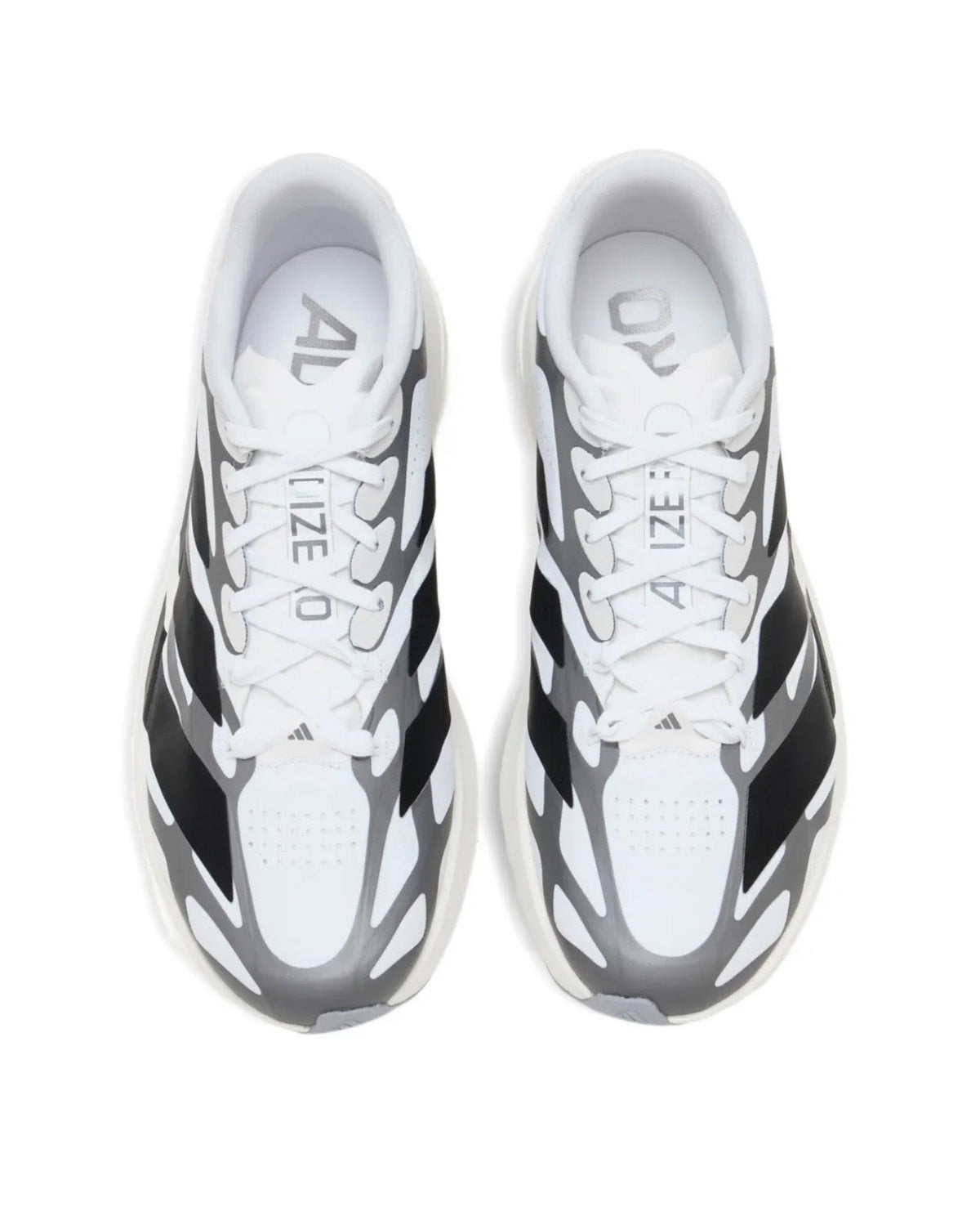 Adidas Adizero Zebra