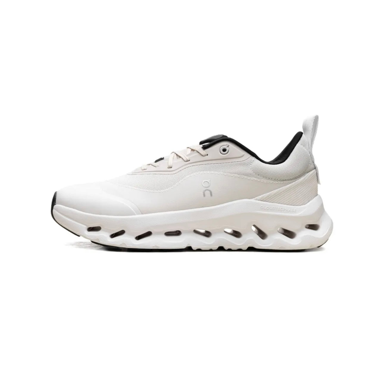 On Cloud Light Gray
