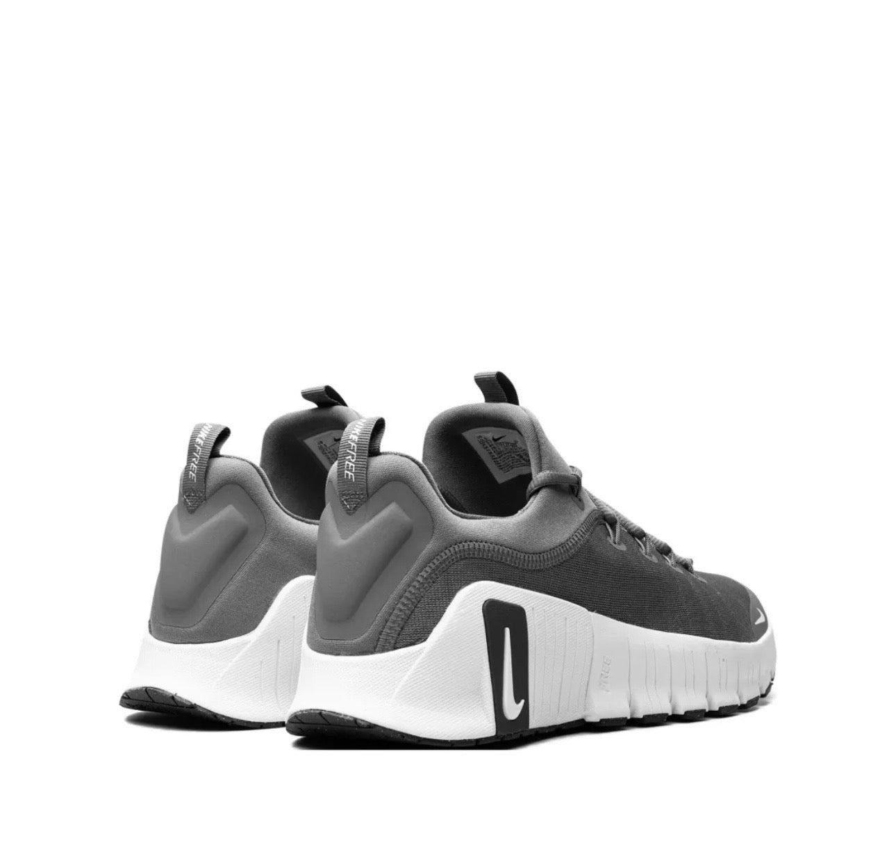 Nike free metcon gray