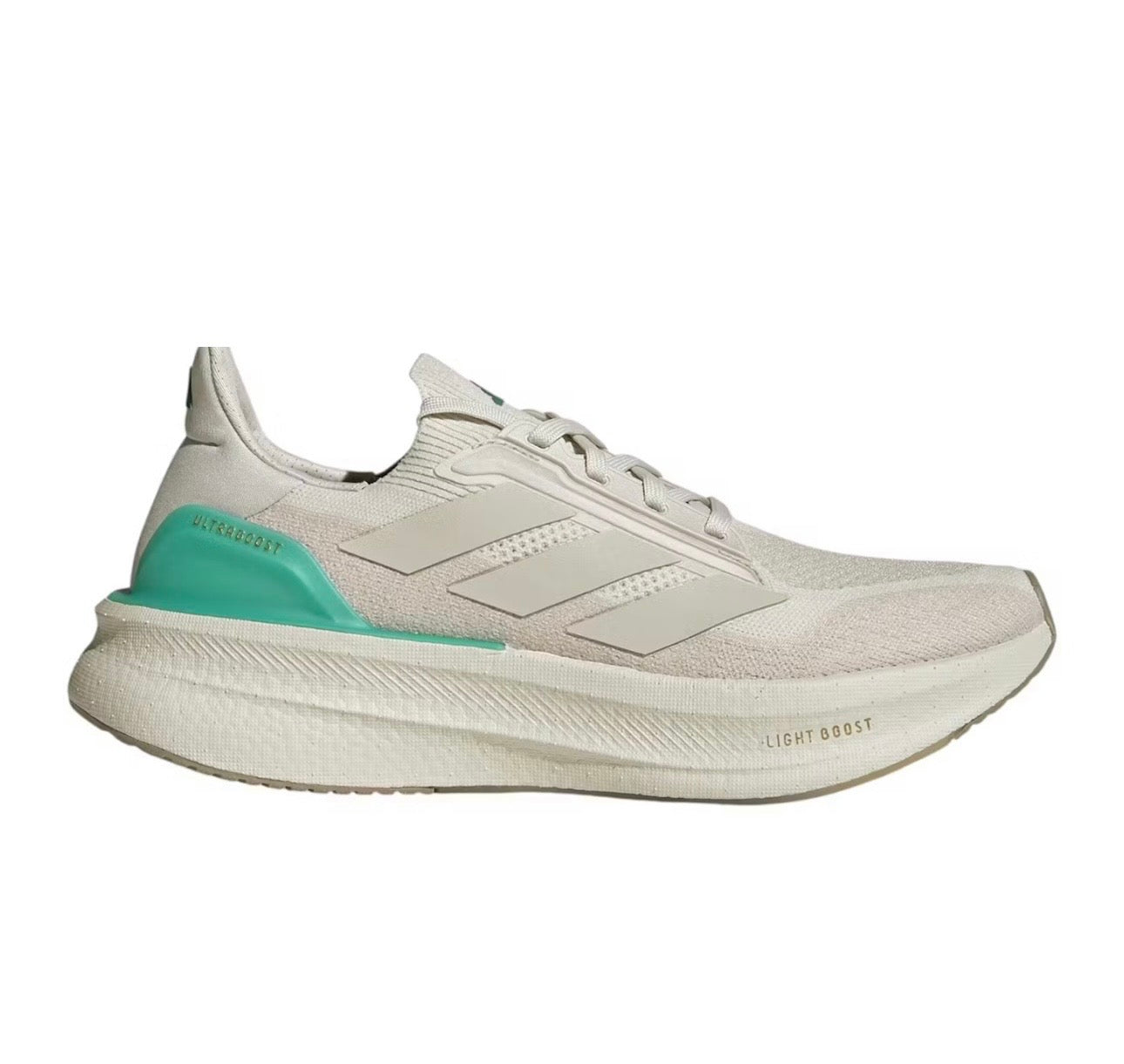 Adidas Ultra Boost X5 Cream Green