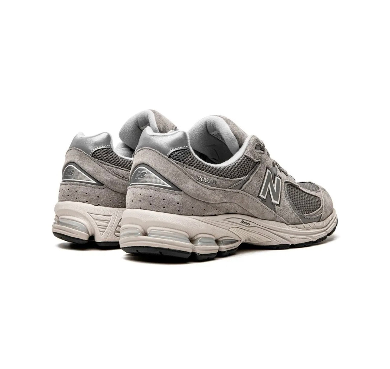 New Balance 2002R Gray