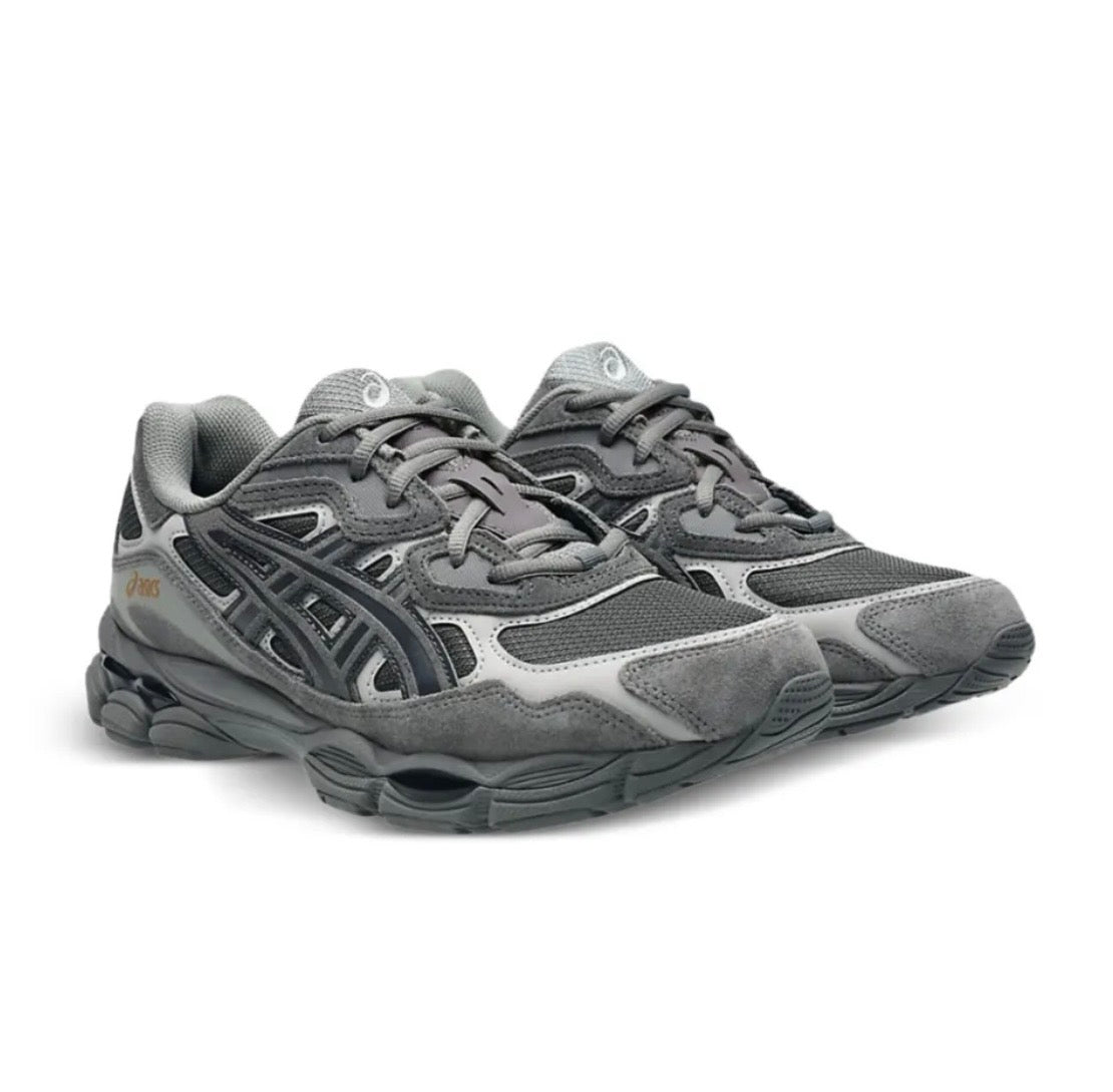 ASICS Gel NYC grey