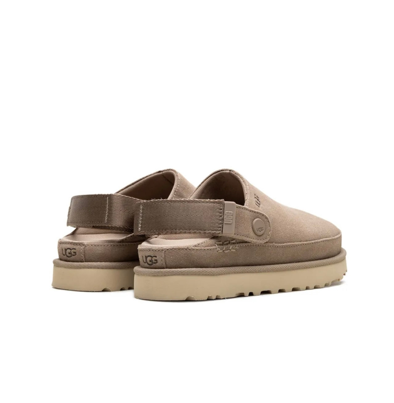 Ugg Sandals Haki