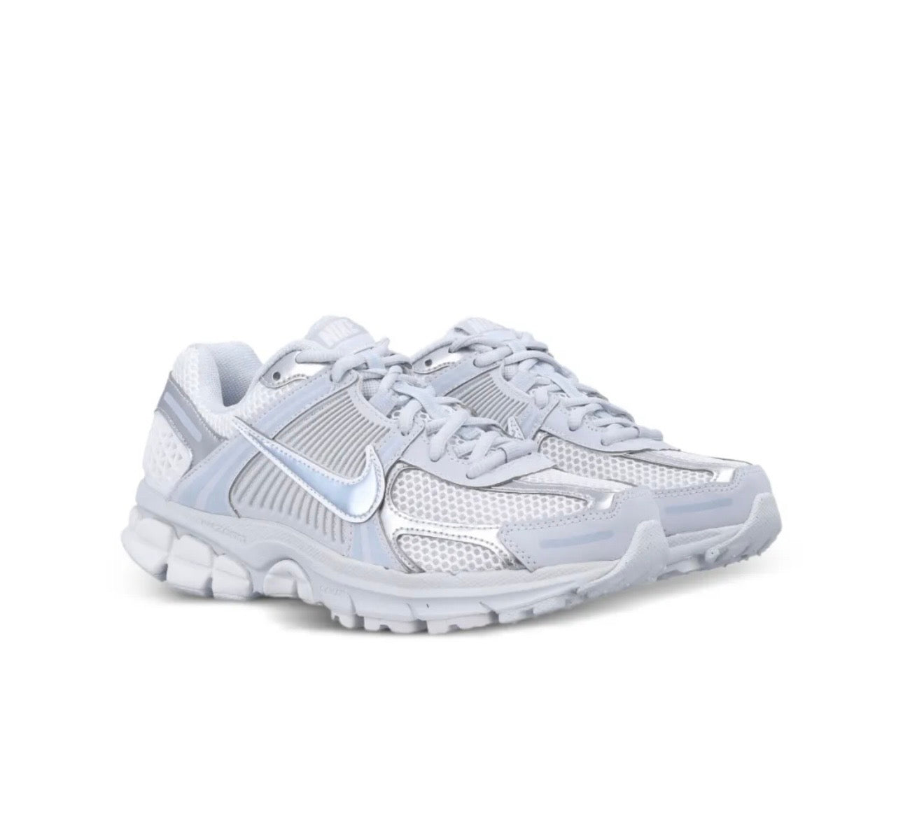 Nike Zoom Vomero 5 Silver