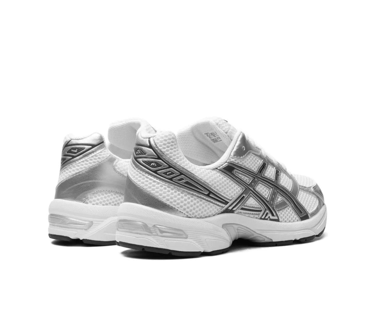 ASICS Gel 1130 silver white