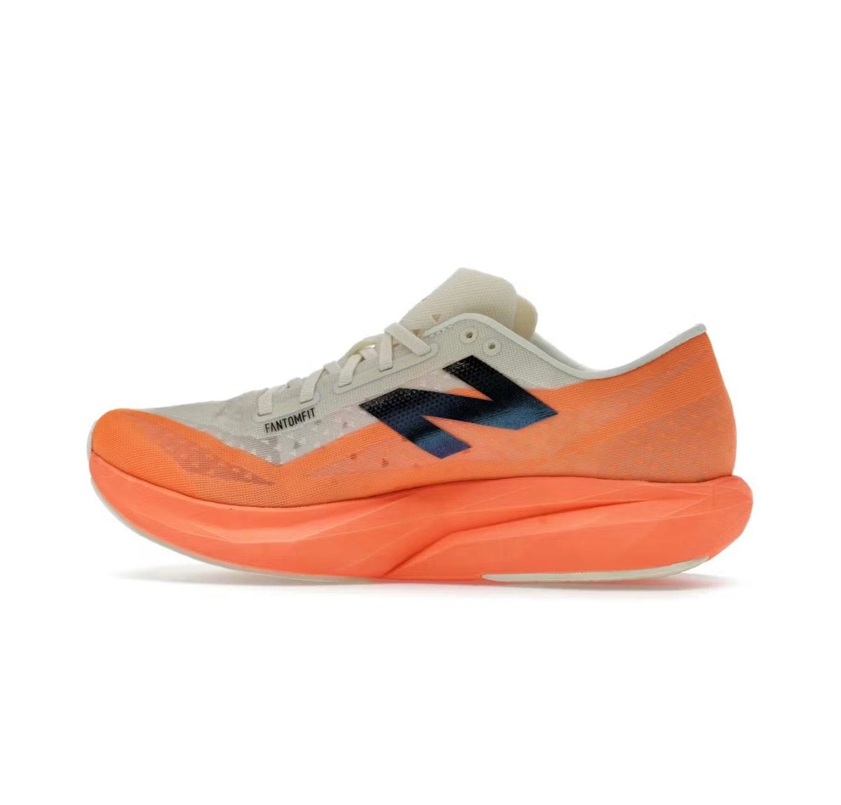 New Balance FuelCell Orange