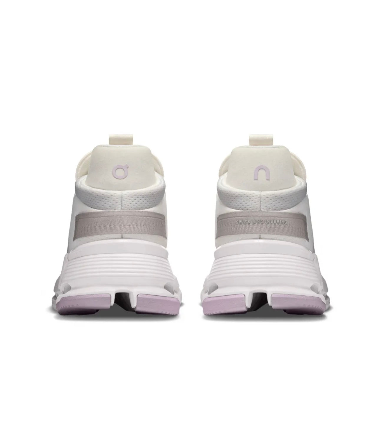 On Cloud Light Gray