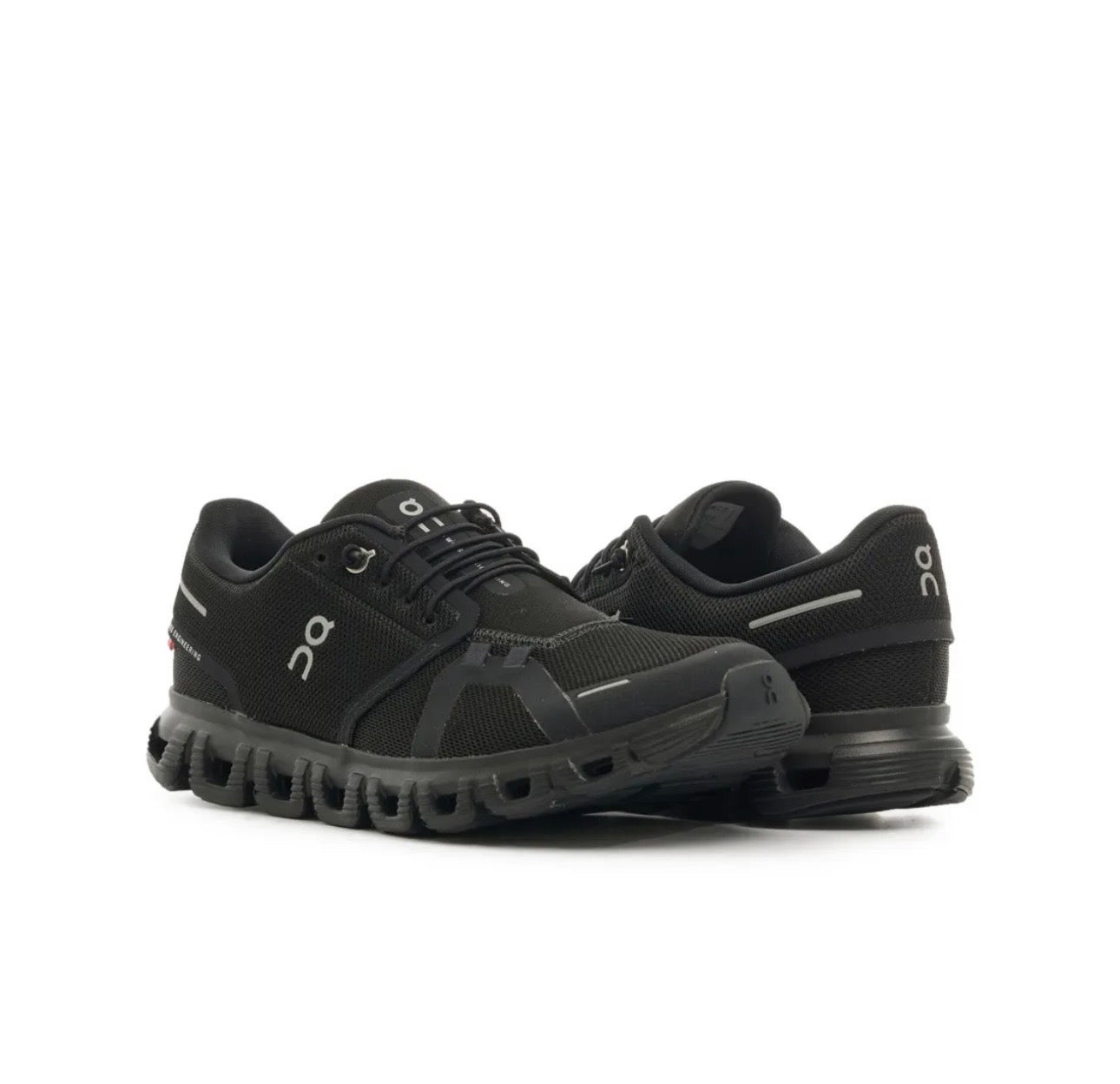 On cloud 5.0 black