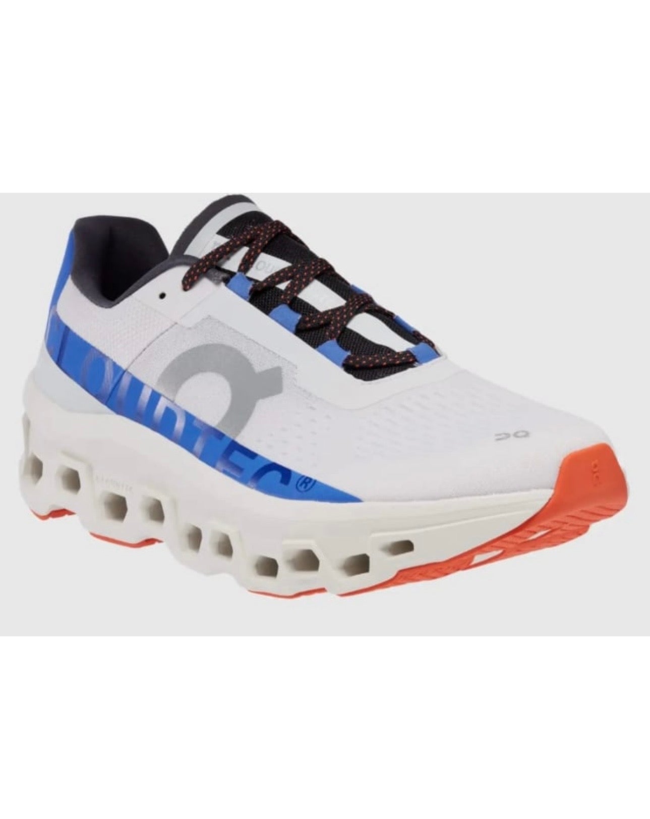 On Cloudmonster III