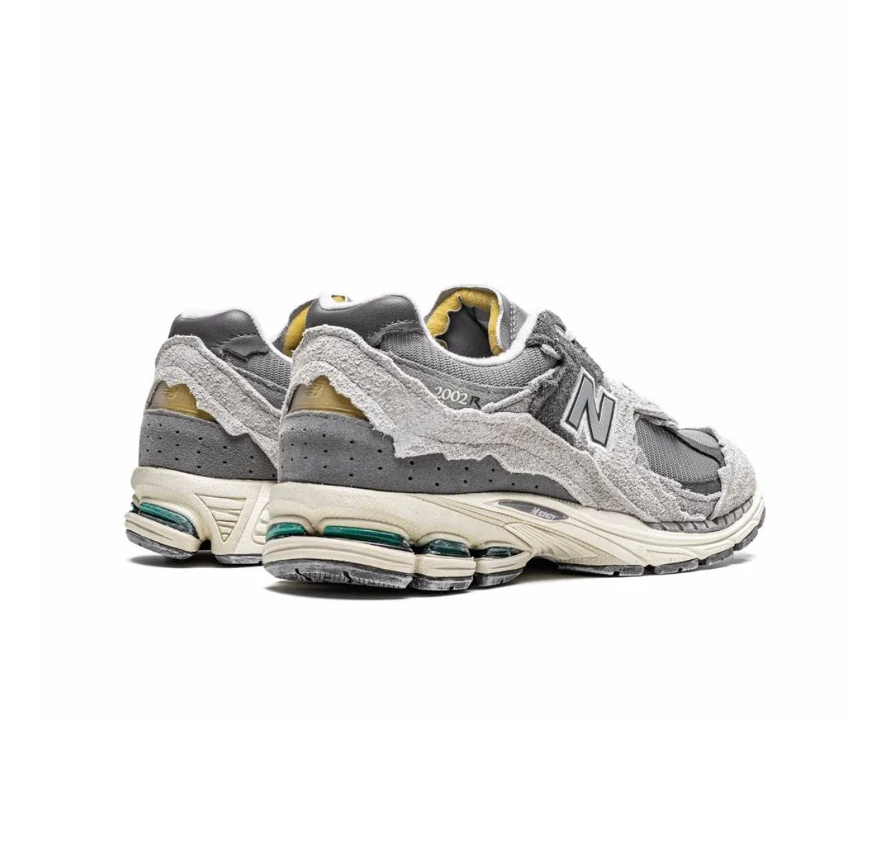 New Balance 2002R ״protection pack Gray”