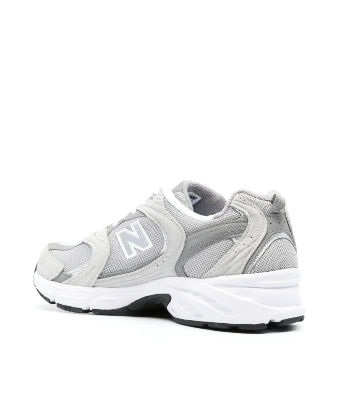 New Balance 530 grey מידה מידה 42/39.5
