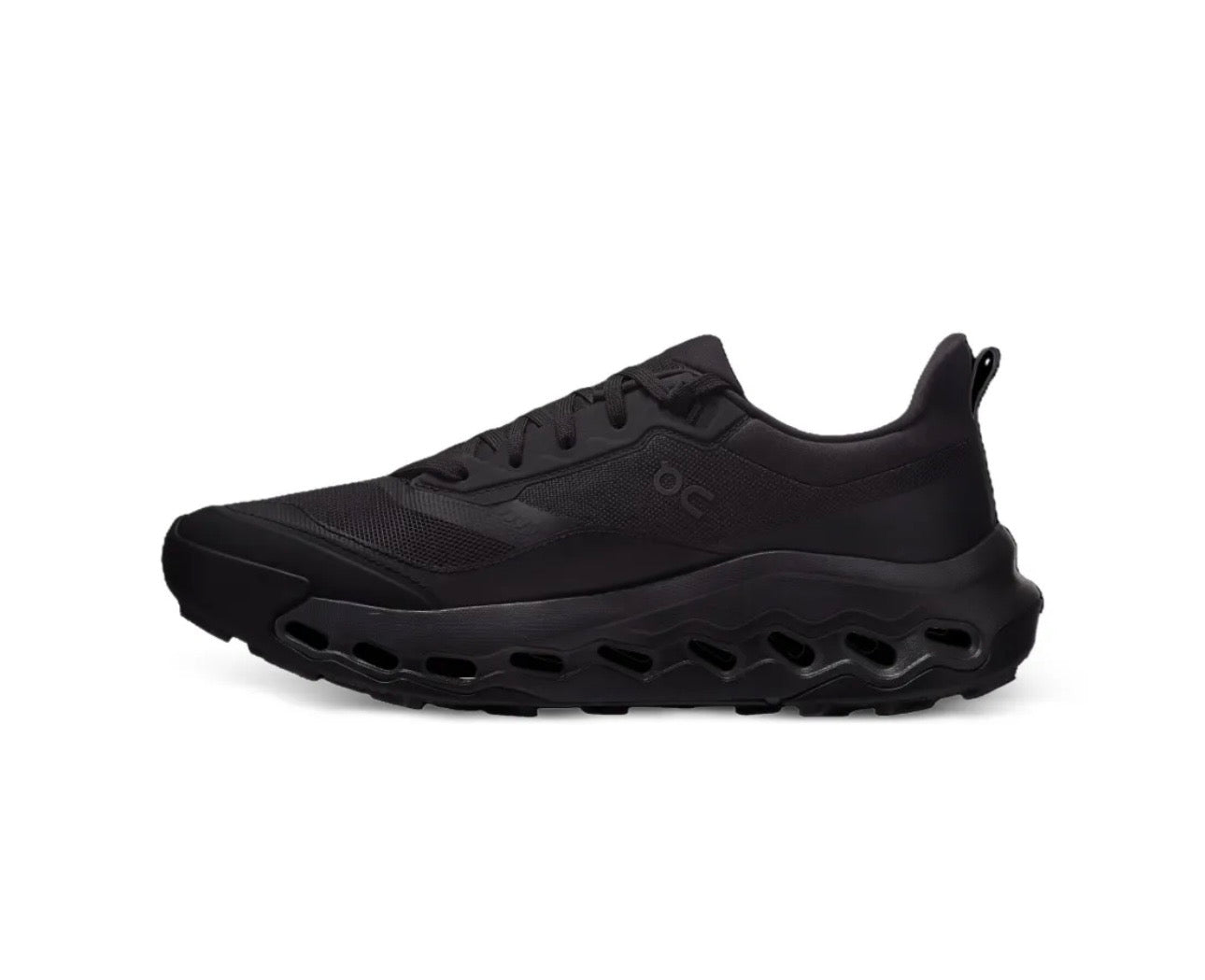 On Cloudhorizon Triple Black I
