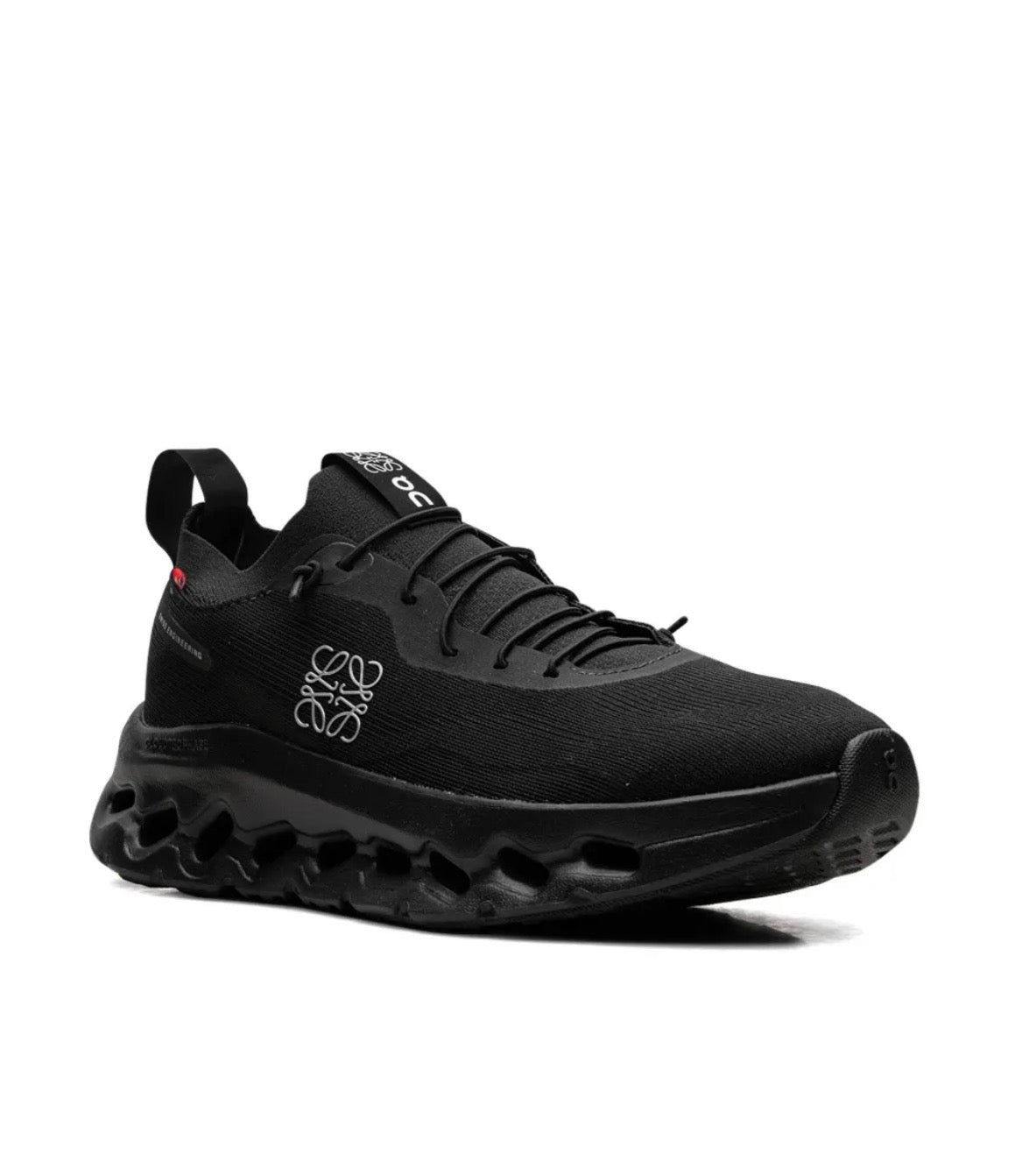 On Cloudtilt X LOEWE black