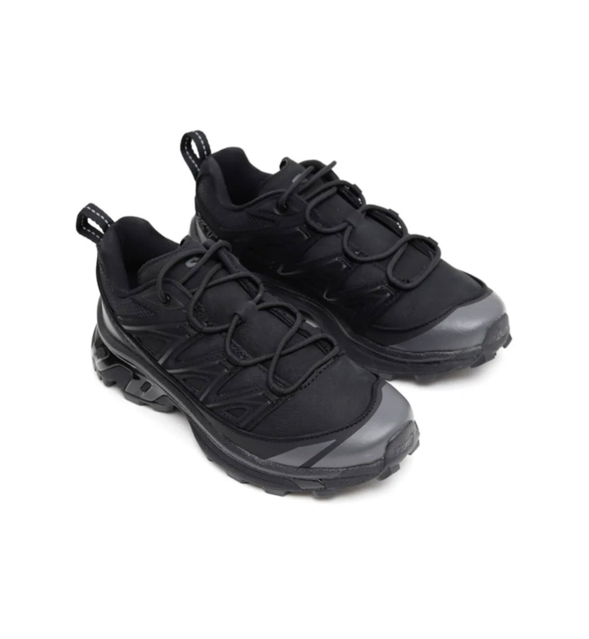 Solomon XT6 Triple Black