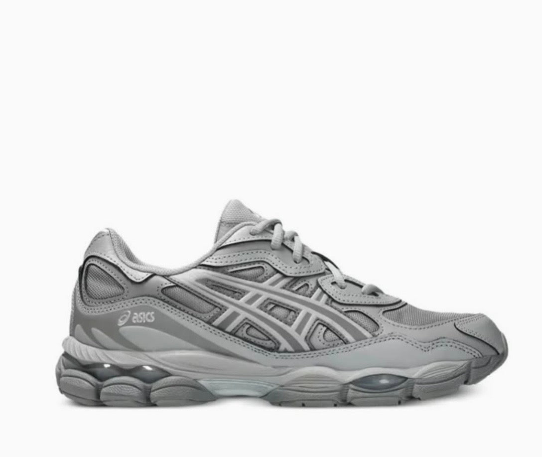 ASICS Gel NYC Grey