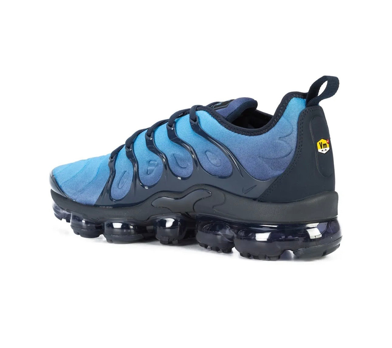Nike Vapormax blue aqua
