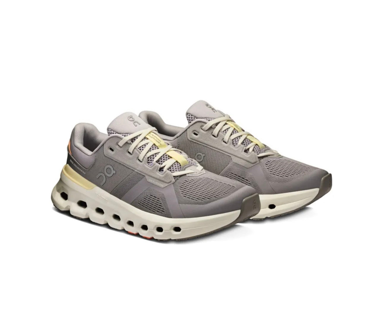 On Cloudrunner 2 Grey