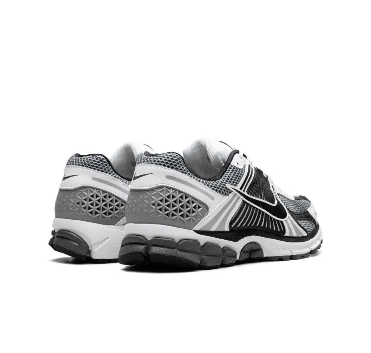 Nike Zoom Vomero 5 Black Silver