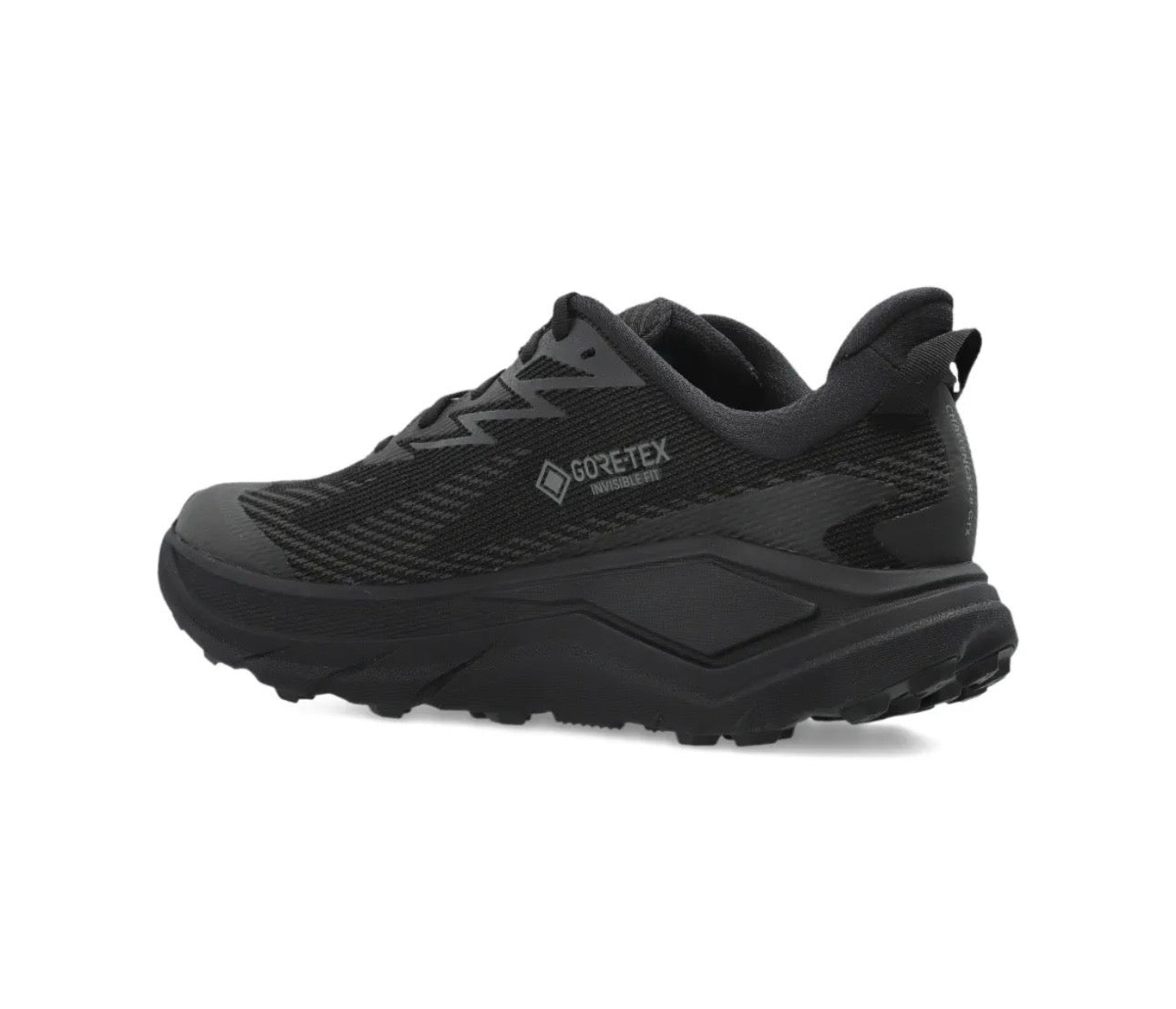 Hoka Challenger GTX Black