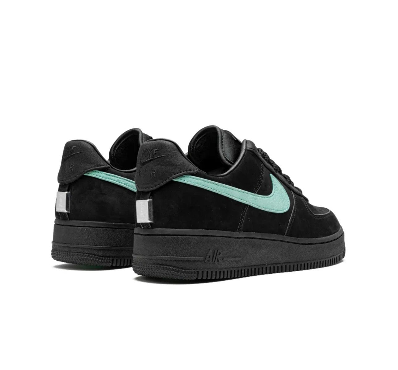 Nike AIR FORCE 1 X Tiffany