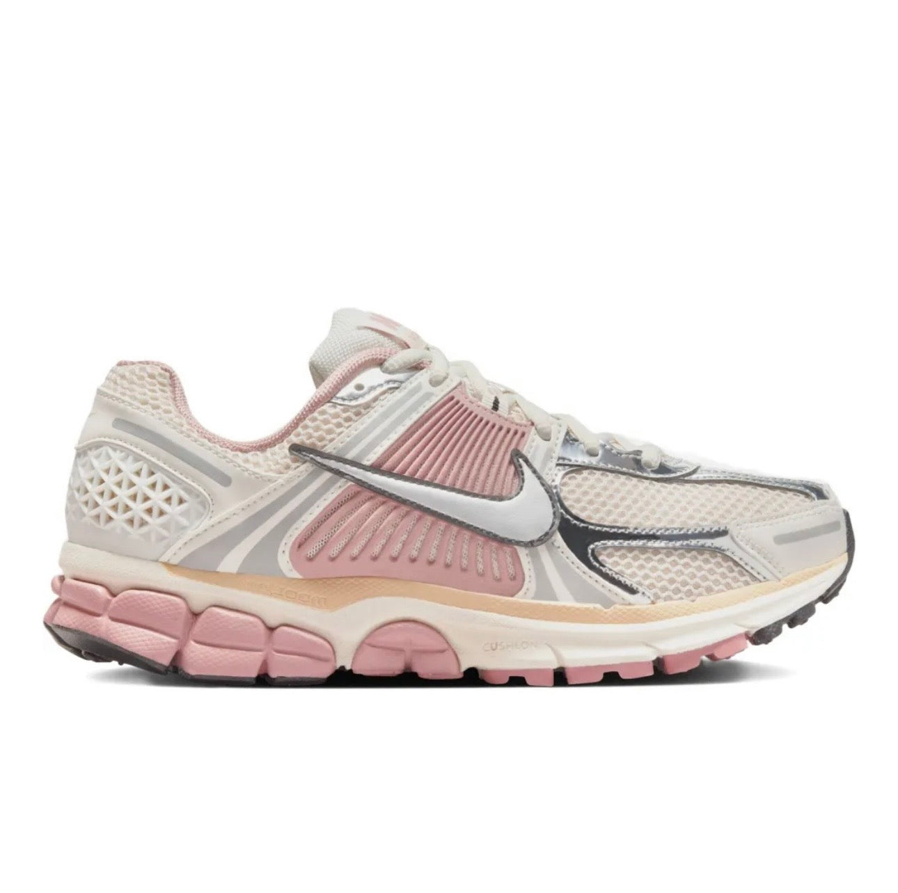 Nike Zoom Vomero 5 Silver Pink