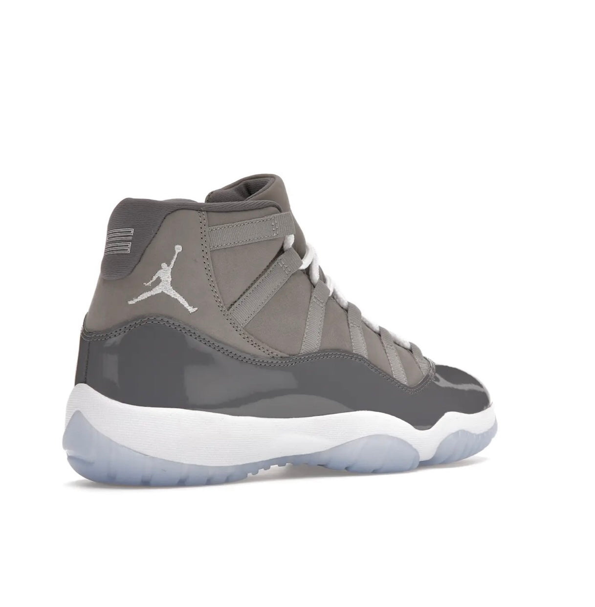 Air Jordan 11