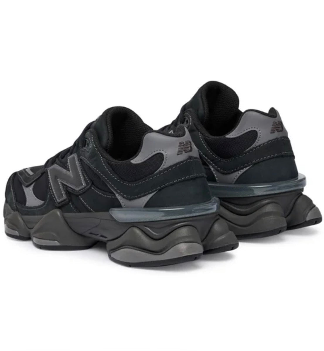 New Balance 9060 Black