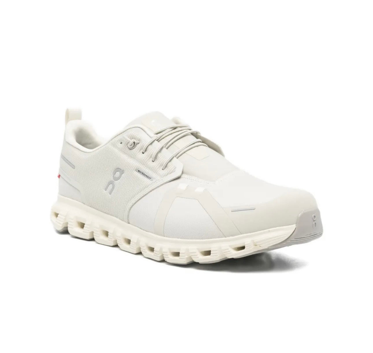 On cloud 5.0 light grey