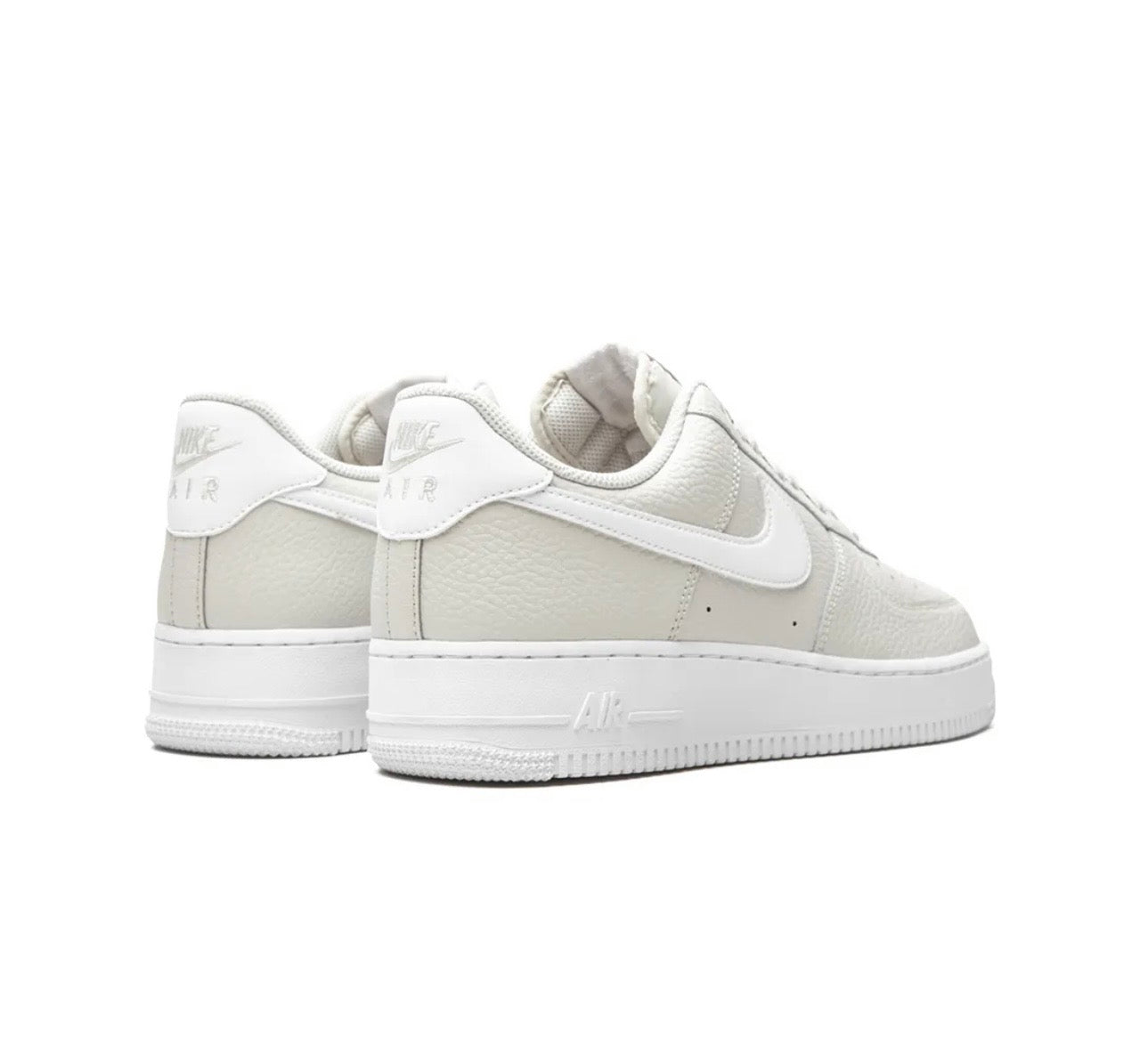 Nike AIR FORCE 1 Cream