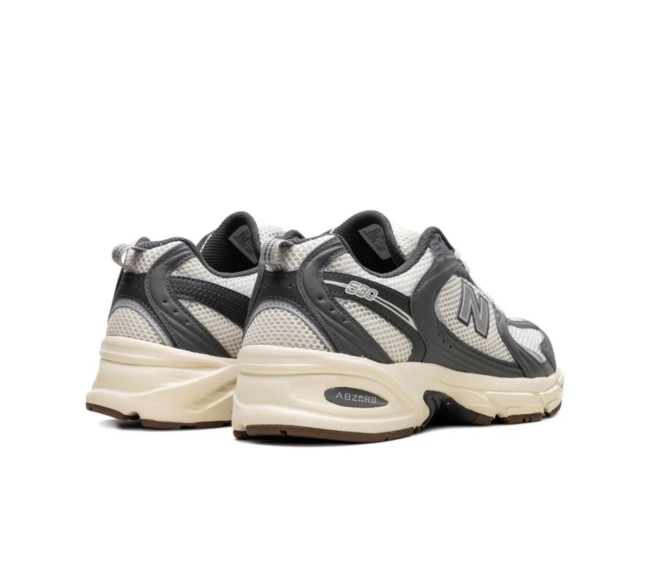 New Balance 530 grey