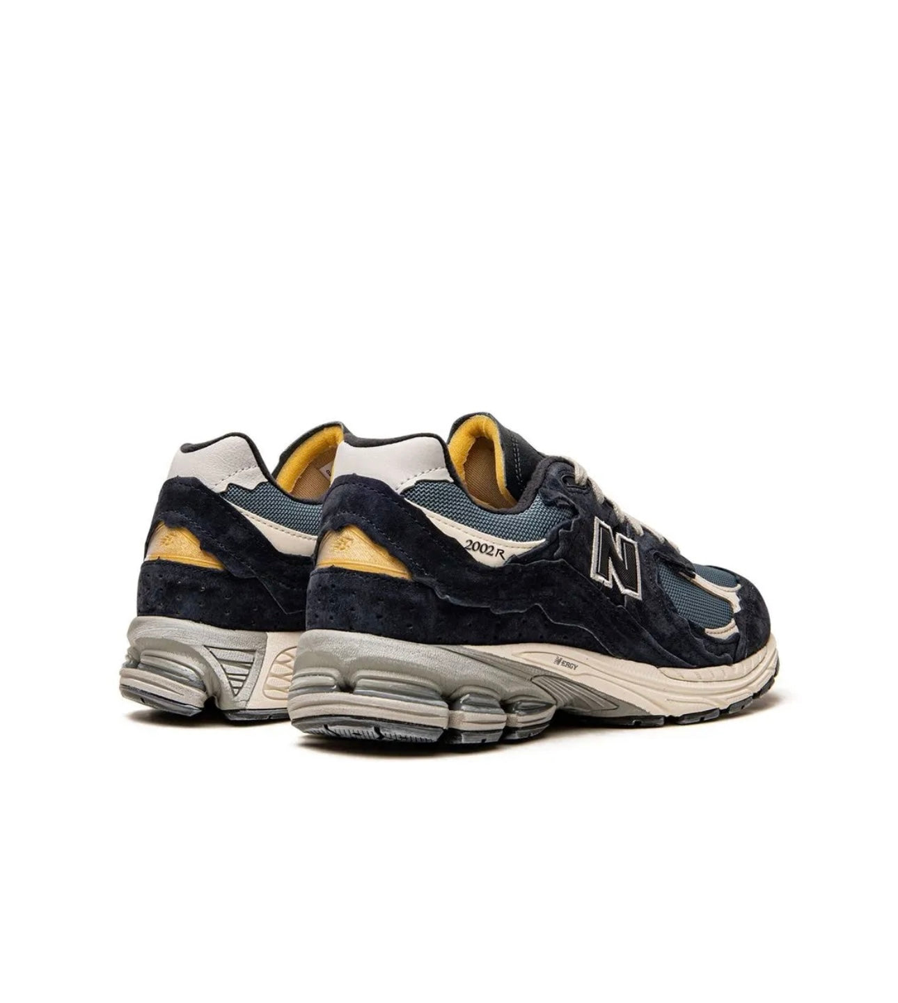 New Balance 2002R “Protraction Pack” Blue