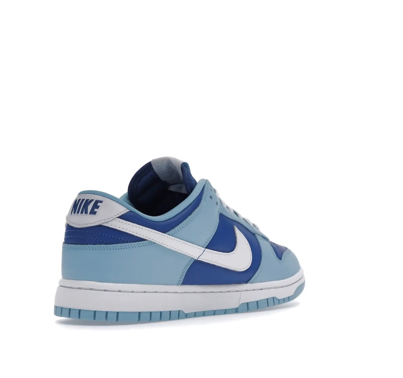Nike Dunk Low Retro QS Argon (2022)