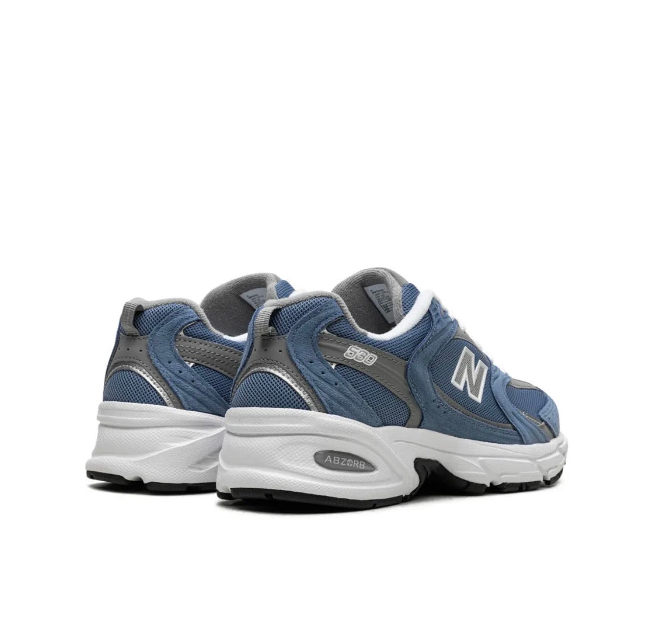New Balance 530 blue
