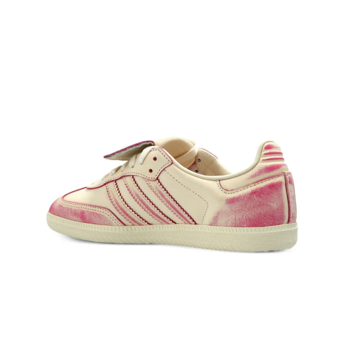 Adidas Samba Strap