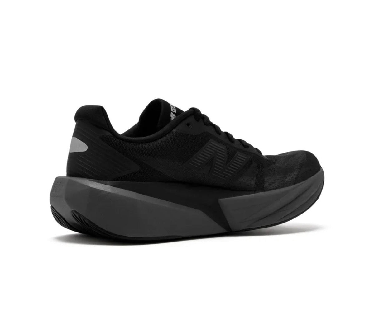 New Balance FuelCell Black