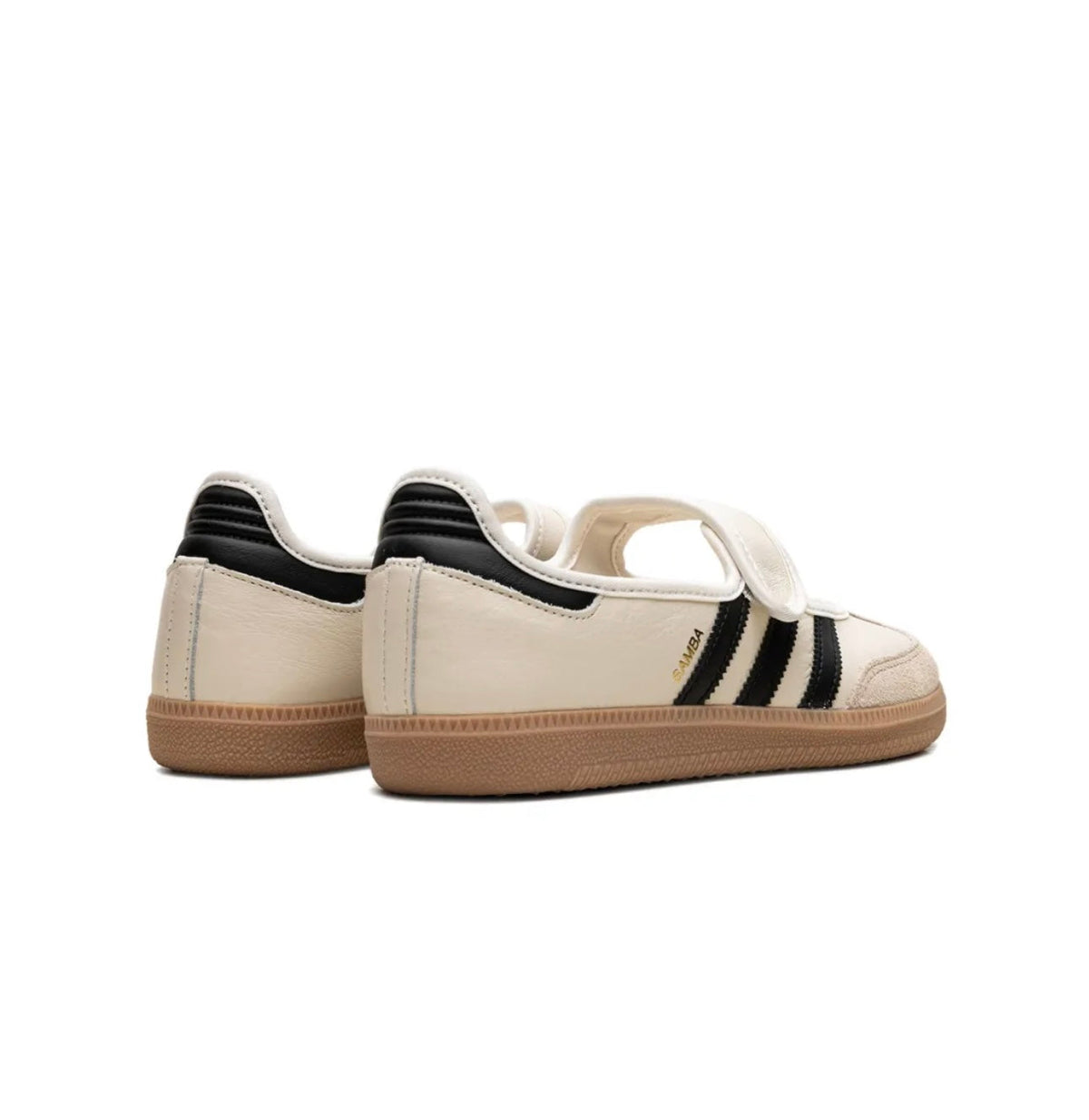 Adidas Samba Jane Cream מידה 39