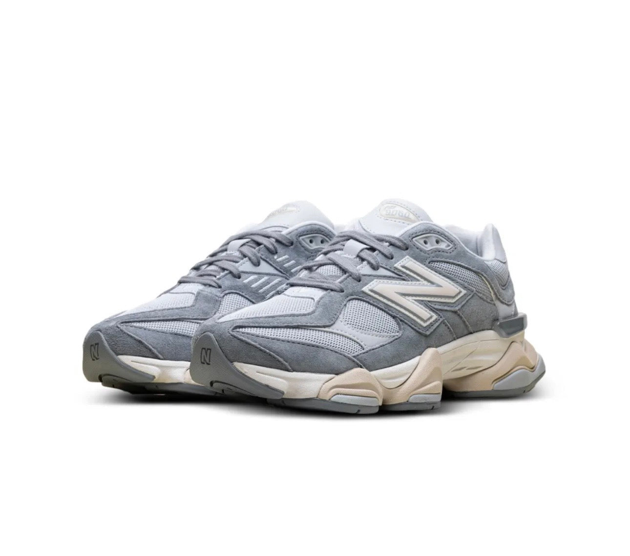 New Balance 9060 grey