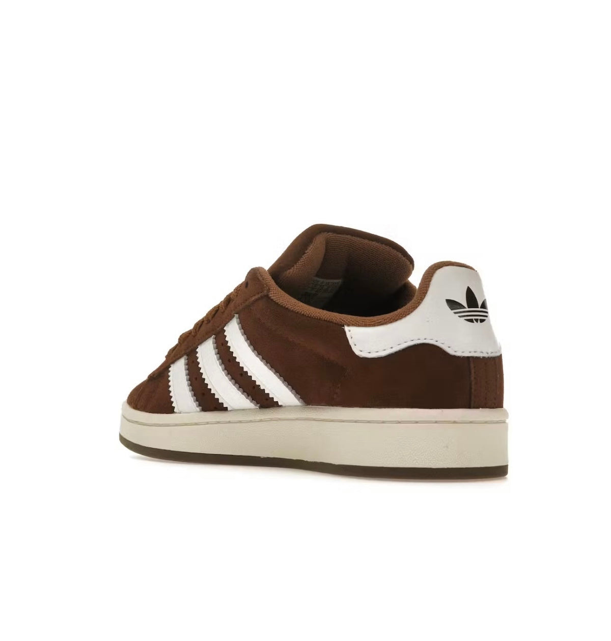 Adidas campus brown מידות 37,39,42,43,44/42