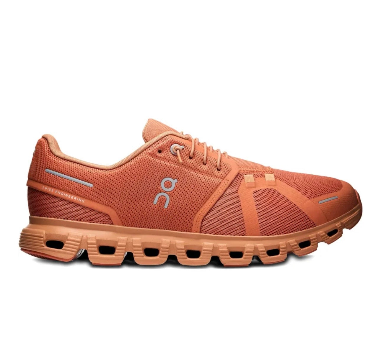 On cloud 5.0 orange