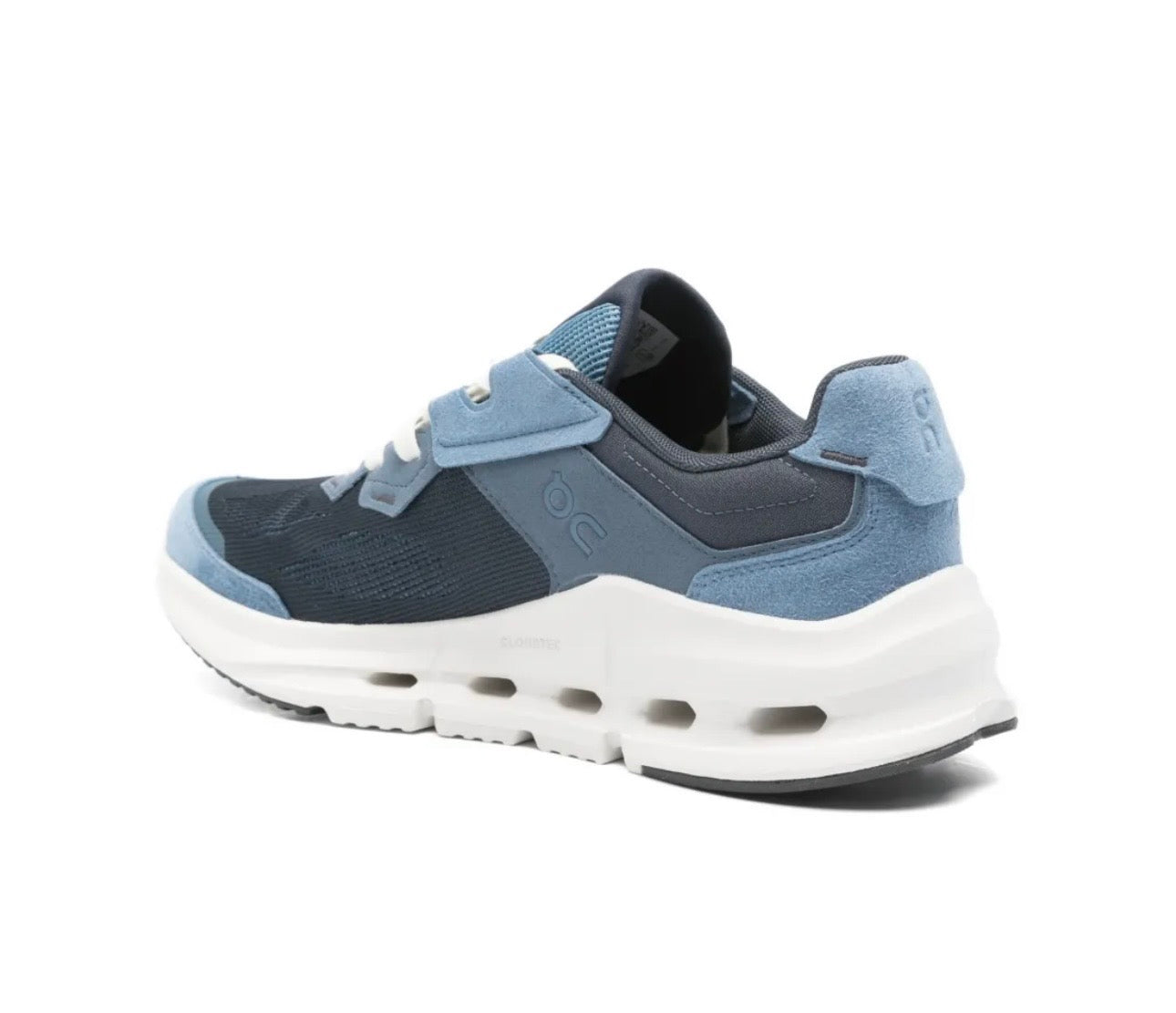 On Cloudnova Blue