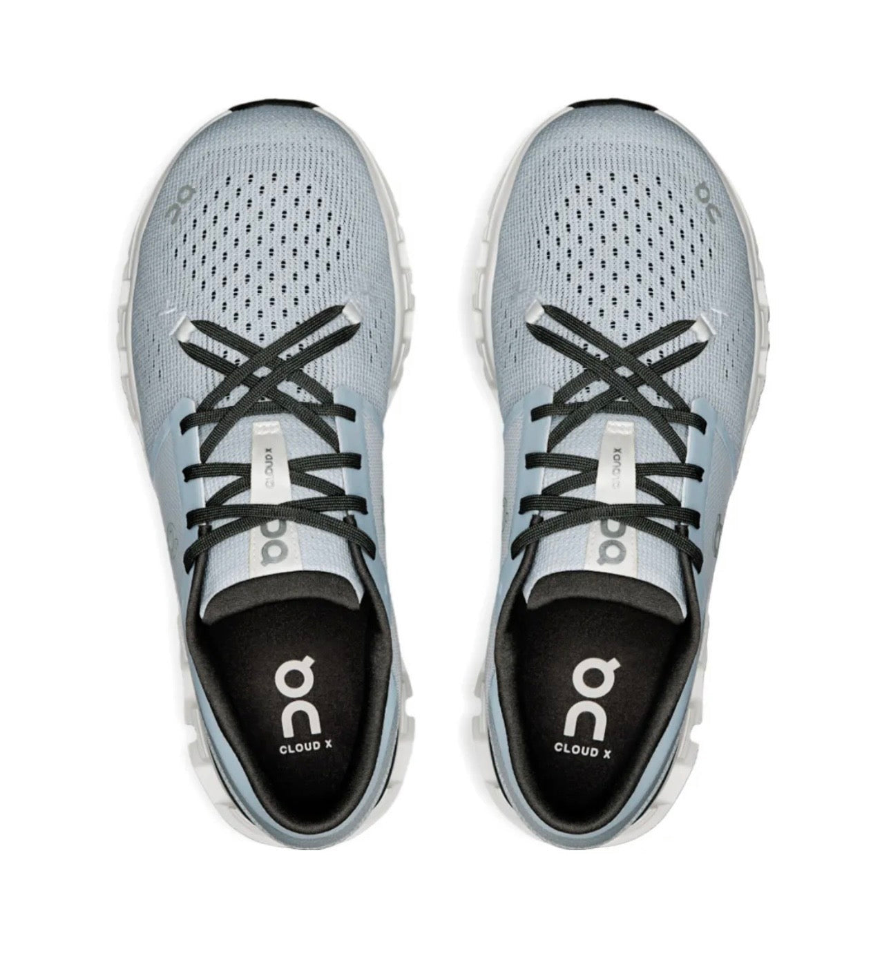 On cloud 4.0 grey