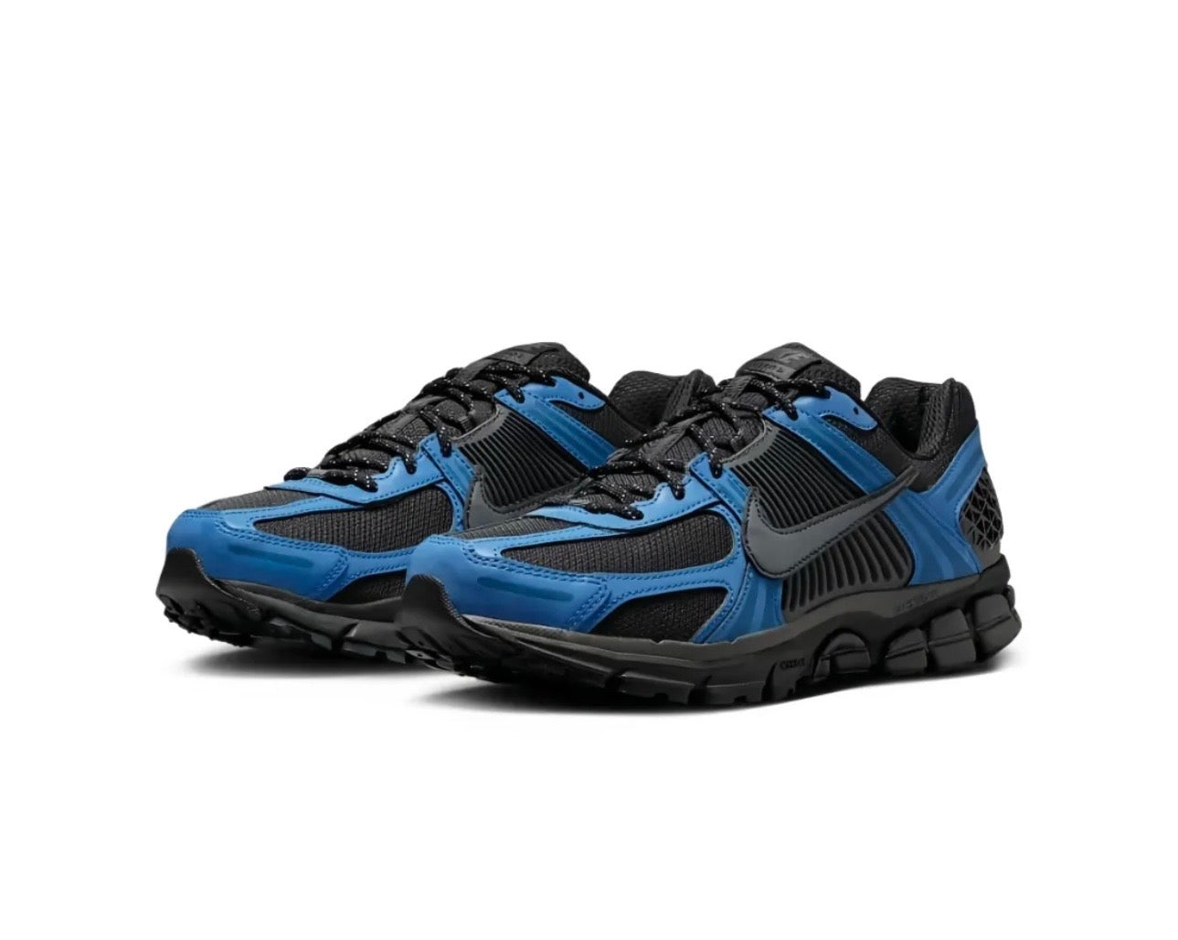 Nike Zoom Vomero 5 Black Blue